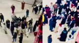 بعد تداول فيديو صراع داخل الزاوية.. بودشيشيون: "هذه حقيقة ما جرى"